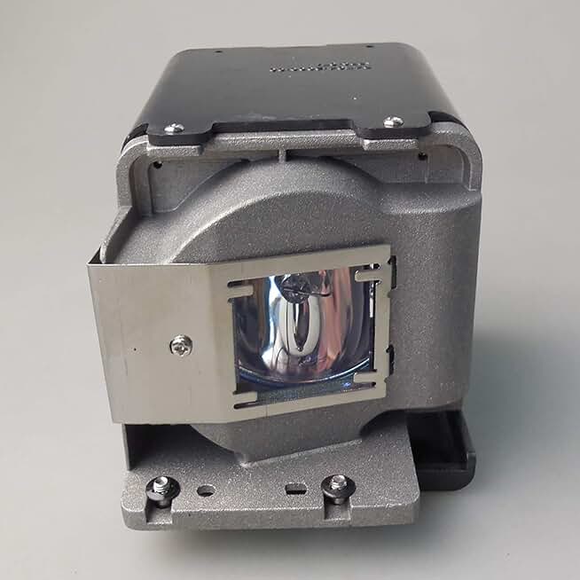 Replacement Projector Lamp with Housing for MS510, MW512, MX511
