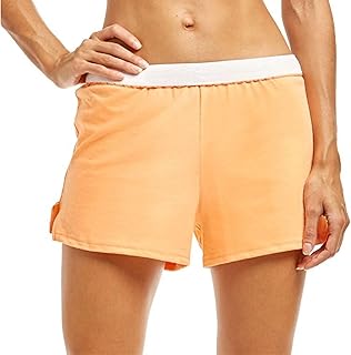Women's Cheer Shorts for Active Wear