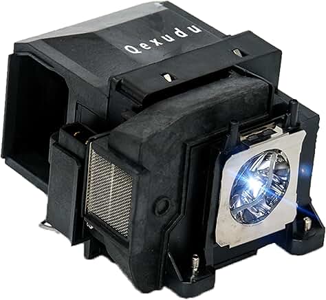 Projector Lamp with Housing for Home Cinema and EH-TW Series