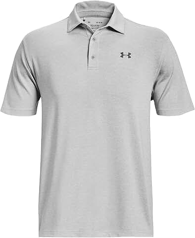 Men's Polo Shirts