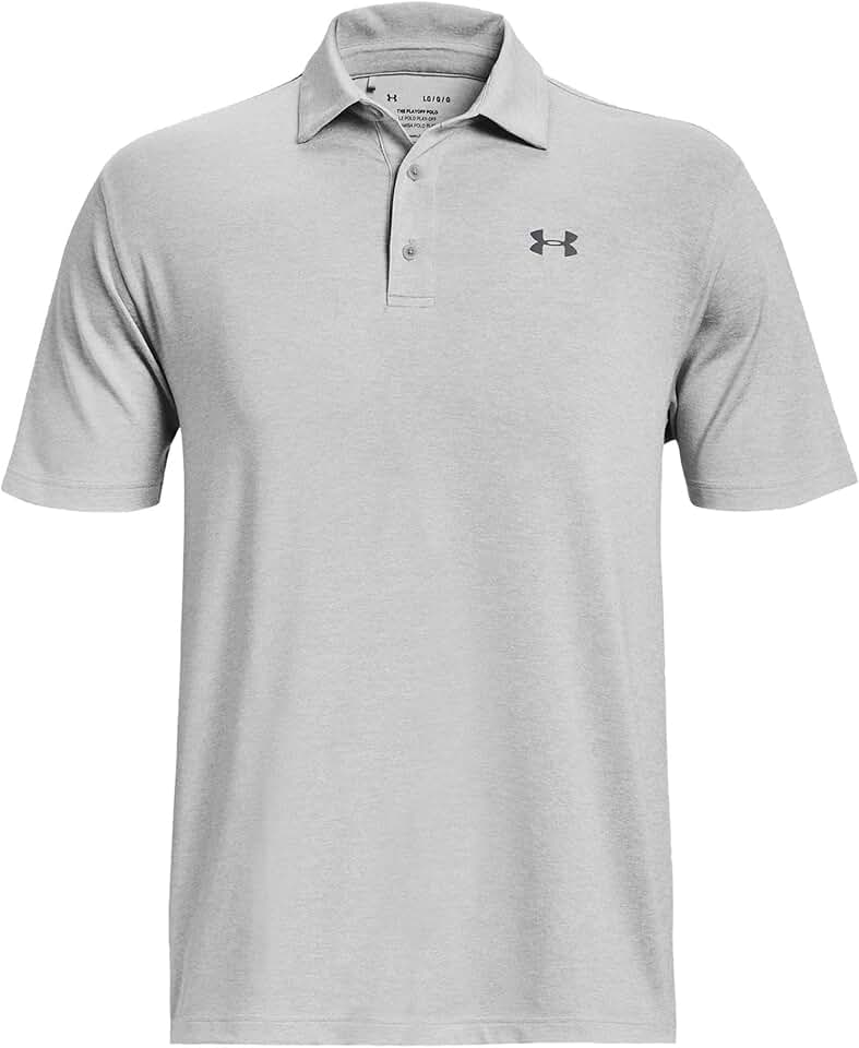 Men's Polo Shirts