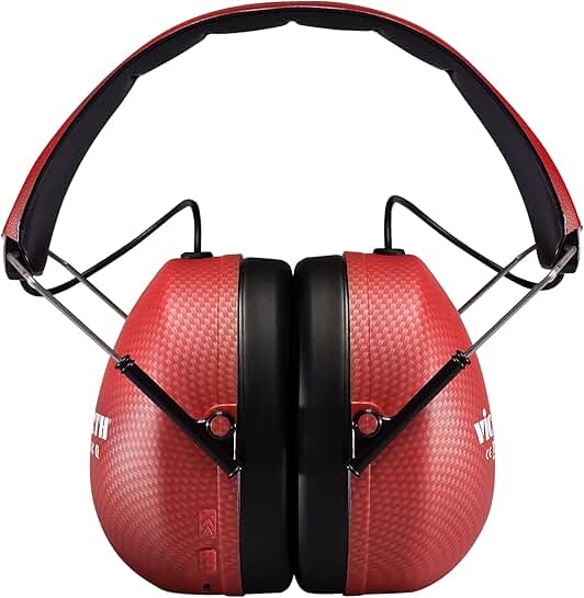 Bluetooth Isolation Headphones
