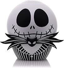 8-Inch Jack Skellington Wireless Bluetooth Speaker