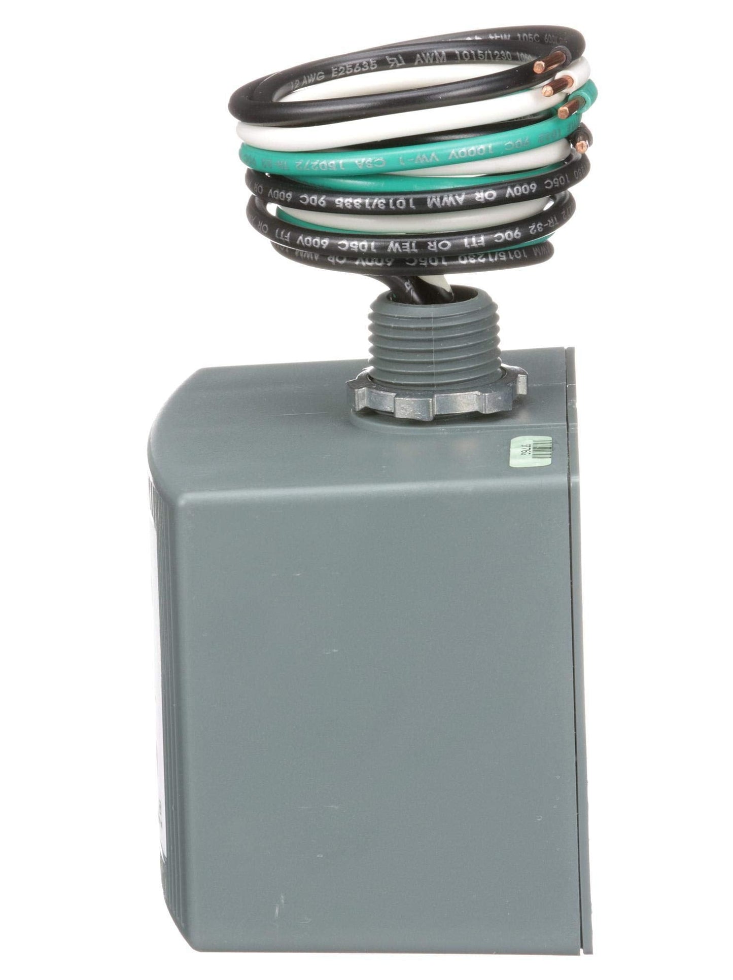 Square D - HEPD80 Whole House Surge Protection Device, 80kA, 120/240V, 1-Phase, 3-Wire