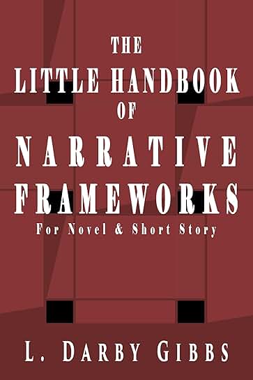 Guide to Narrative Frameworks for Stories