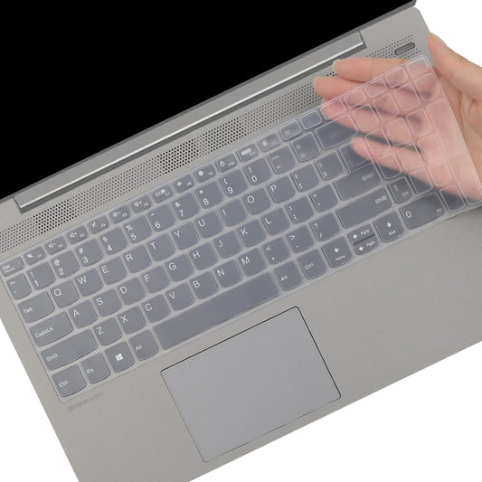 Ultra Thin Keyboard Cover for ThinkBook 15 Series