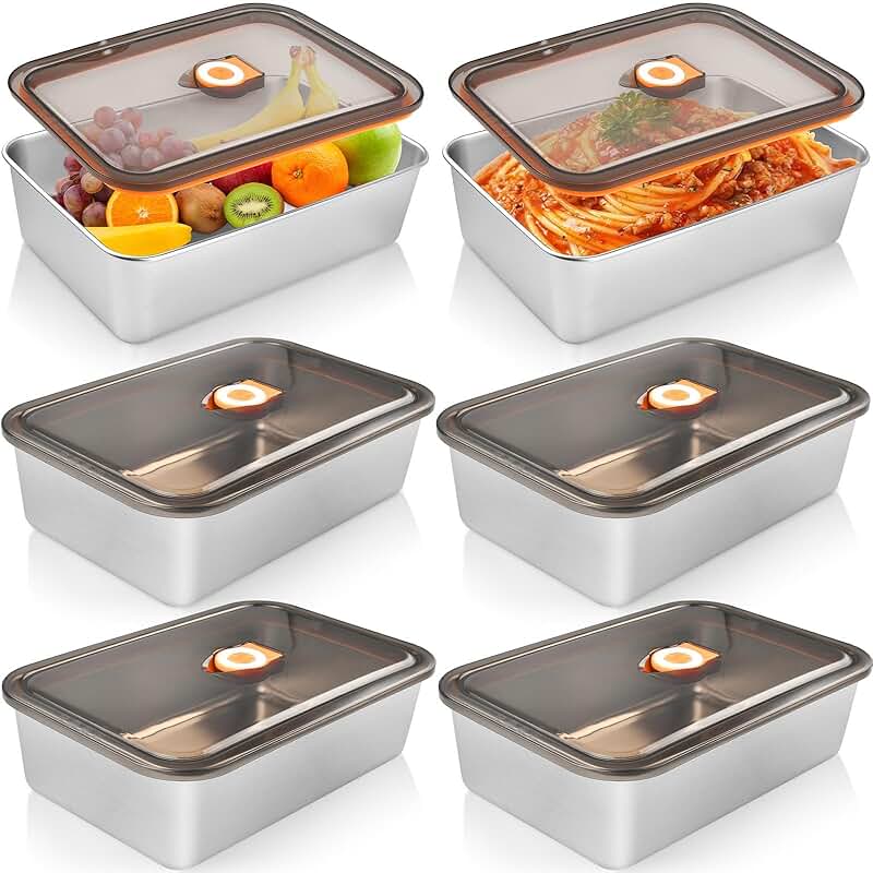 Large 4-Tier Medicine Organizer with Handle