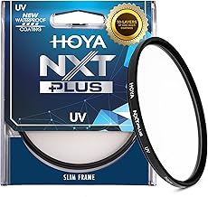 46mm UV Filter with Multi-Coating and Waterproof Top-Coat
