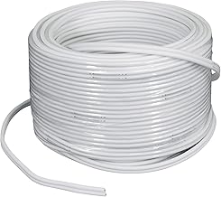 16 Gauge 100 Foot Copper Speaker Wire