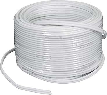 16 Gauge 100 Foot Copper Speaker Wire