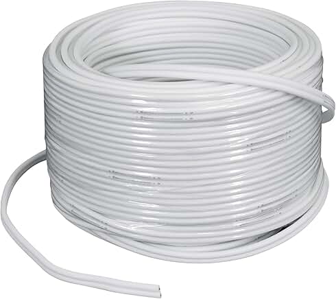 16 Gauge 100 Foot Copper Speaker Wire