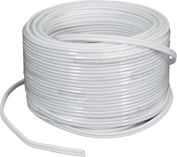 16 Gauge 100 Foot Copper Speaker Wire