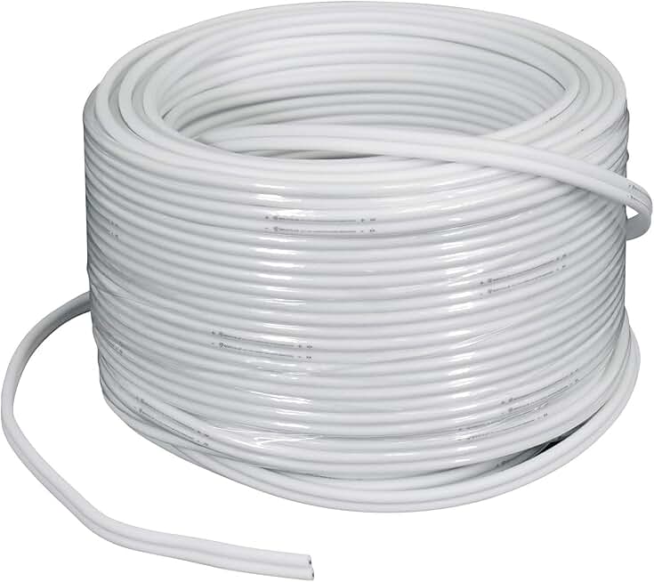 16 Gauge 100 Foot Copper Speaker Wire