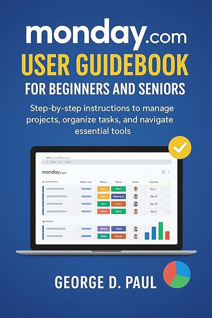 Guide for Beginners and Seniors to Manage Projects and Tasks