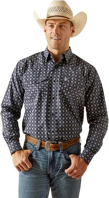 Men's Classic Fit Shirt