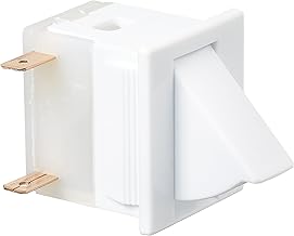 Light switch unit