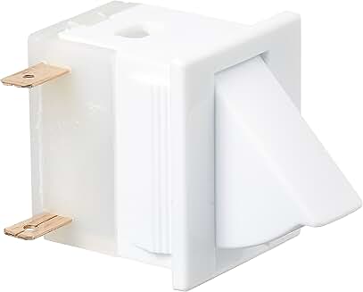 Light switch unit