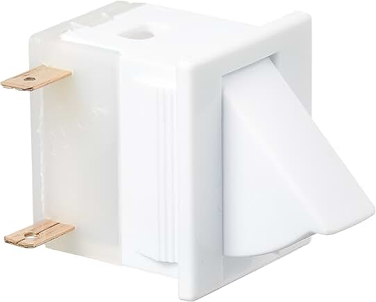 Light switch unit