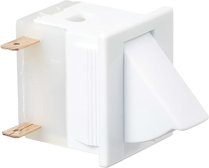 Light switch unit