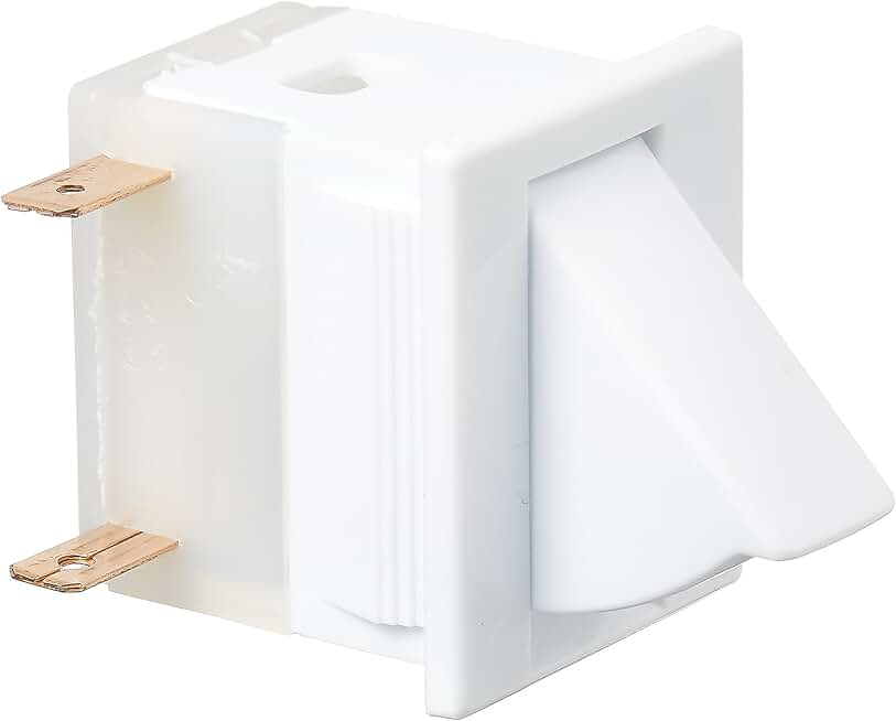 Light switch unit