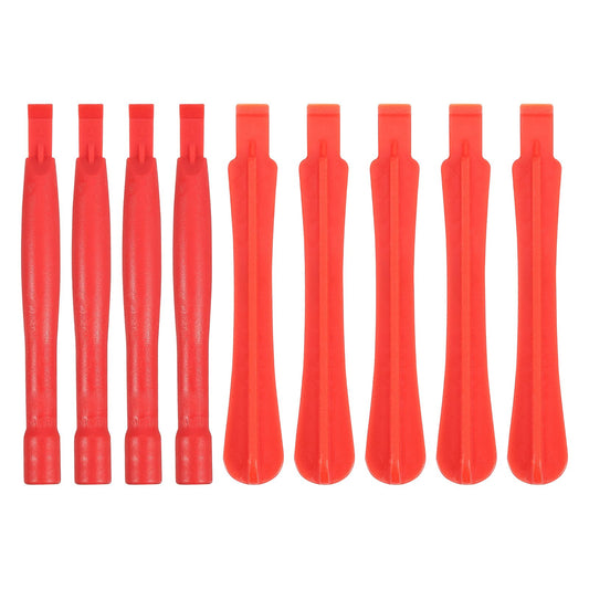 10 Pack Plastic Pry Bars for Phone and Tablet Repair