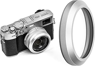 UV Camera Lens Protector Filter for Fujifilm X100 Series