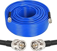 150FT SDI Cable for Digital Video and Security Cameras