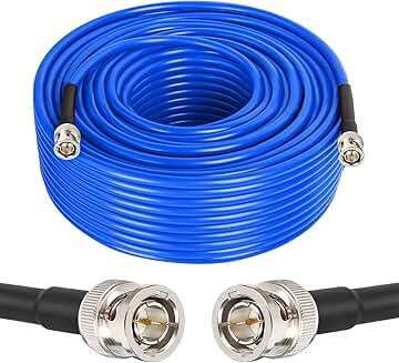 150FT SDI Cable for Digital Video and Security Cameras