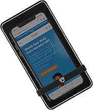 EMF Protection Sleeve for Phones, No Signal Interference