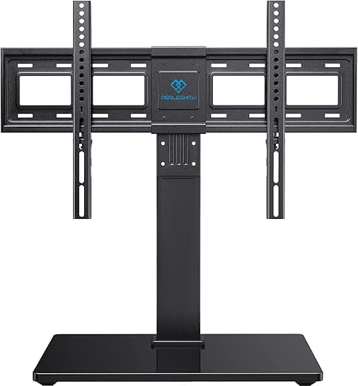 Universal Swivel TV Stand for 37-75 inch TVs