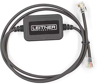 Hookswitch for Cisco Phones and Wireless Headsets