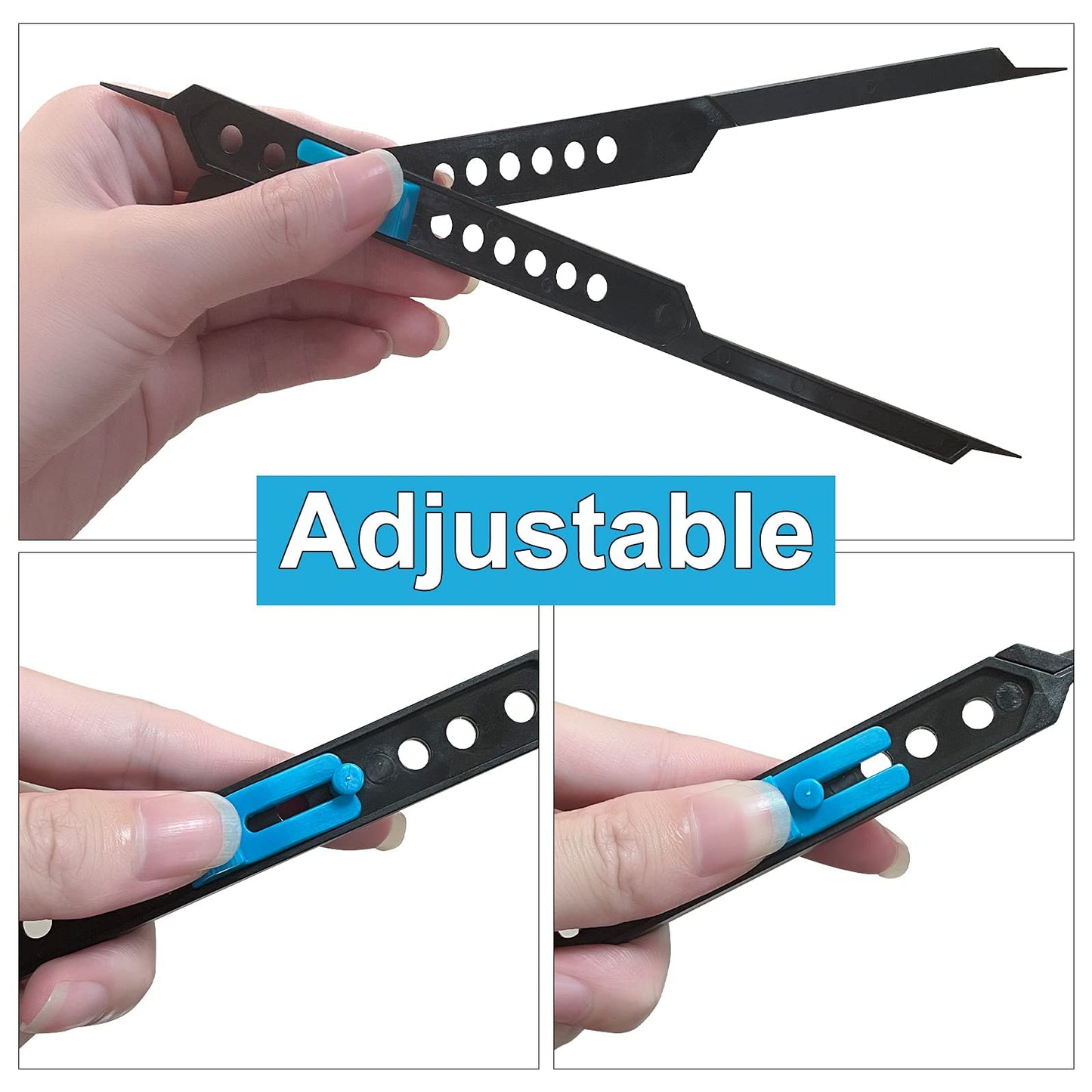 10 Inch Scale Divider for Drawing and Art Projects