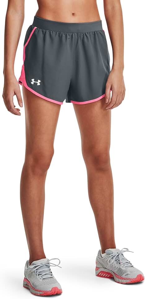 Women's Fly by 2.0 Running Shorts