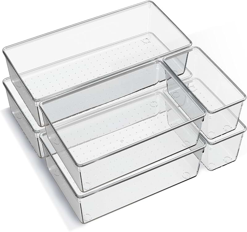 Collapsible Laundry Basket with Handles for Bathroom and Bedroom