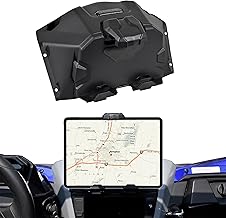 Table Mount for Yamaha YXZ 1000 Ipad GPS Holder with Storage