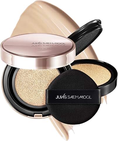 Masterclass Radiant Cushion in Vanila