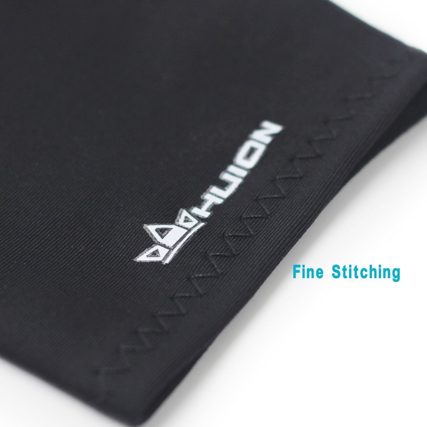 Artist Glove for Drawing Tablet (1 Unit of Free Size, Good for Right Hand or Left Hand) - Cura CR-01