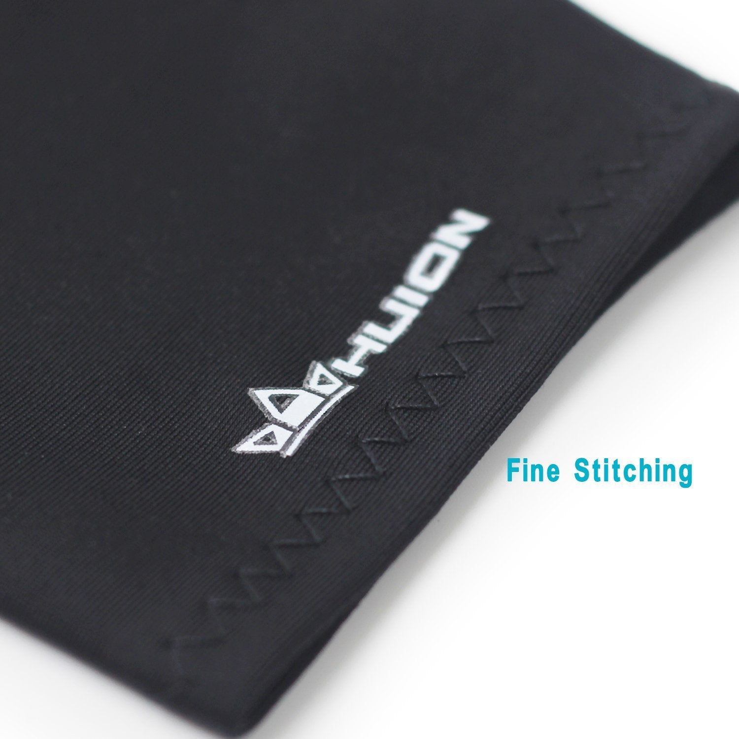 Artist Glove for Drawing Tablet (1 Unit of Free Size, Good for Right Hand or Left Hand) - Cura CR-01