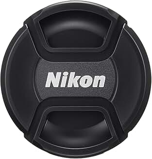 67mm Snap-on Lens Cap Replacement