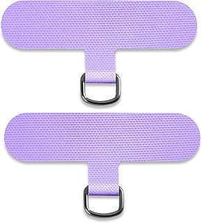 Phone Tether Tab for All Phone Cases