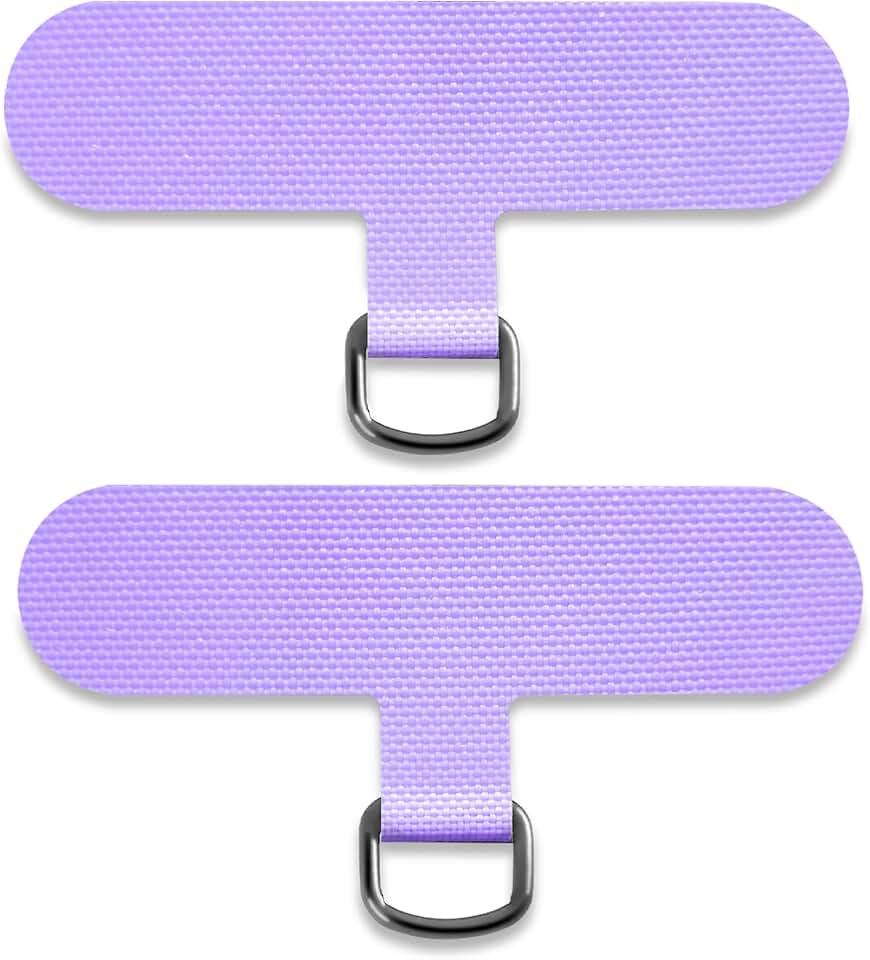 Phone Tether Tab for All Phone Cases
