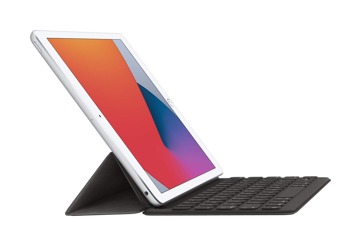Smart Keyboard for iPad (9th, 8th and 7th Generation) and iPad Air (3rd Generation) - US English