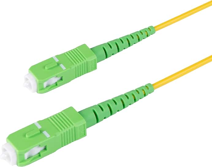 300 Feet Singlemode Fiber Patch Cable