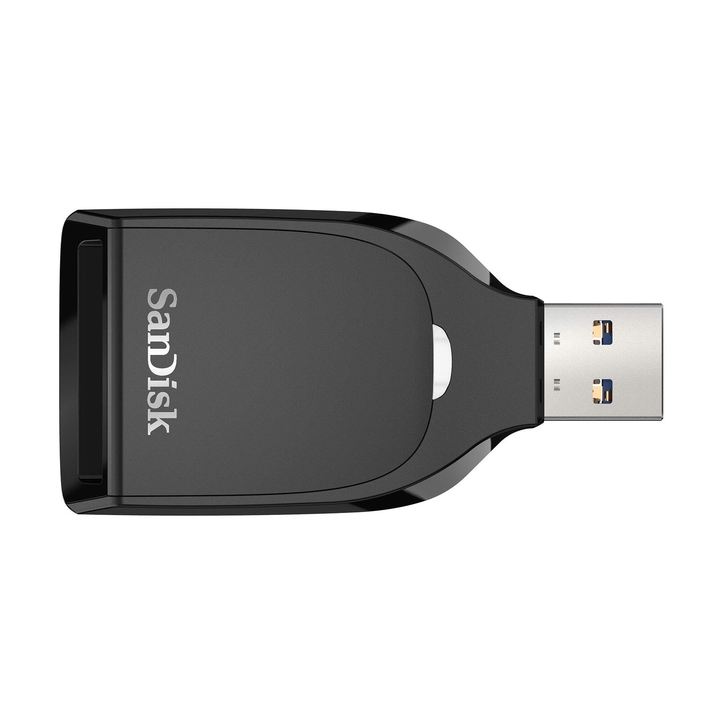 SD UHS-I Card Reader - SDDR-C531-GNANN
