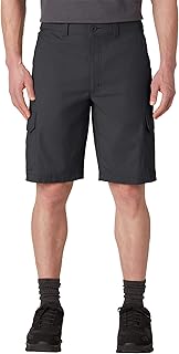 Men's Cooling Cargo Shorts