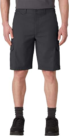 Men's Cooling Cargo Shorts