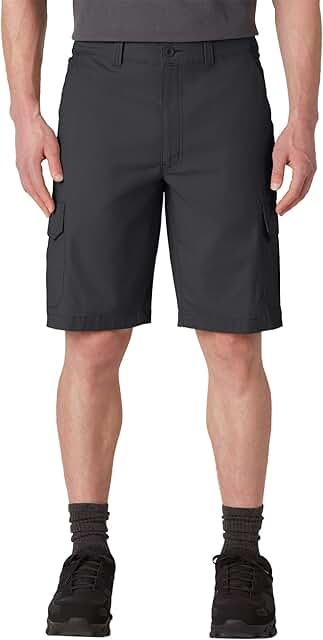 Men's Cooling Cargo Shorts