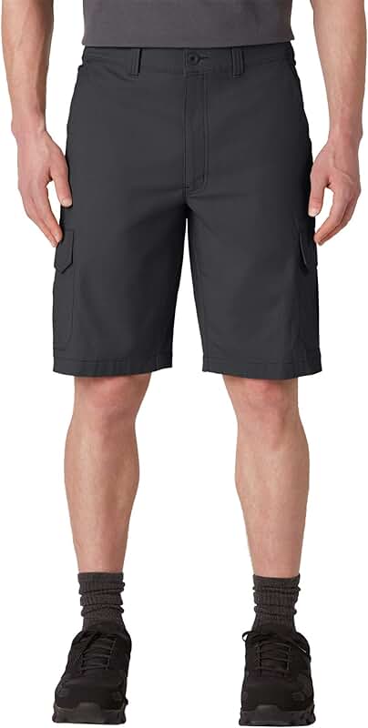 Men's Cooling Cargo Shorts