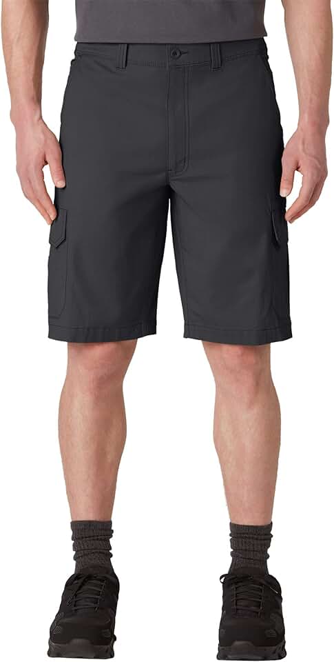 Men's Cooling Cargo Shorts