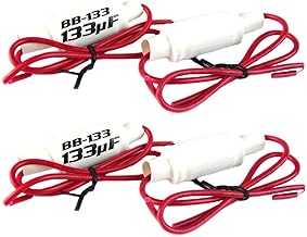 4 Pack 6"x9" and 6"x8" Bass Blockers, 133 UF